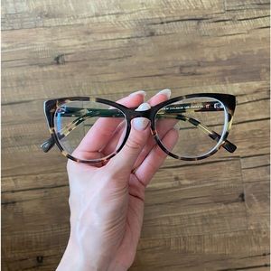 WARBY PARKER | Amelia Eyeglasses